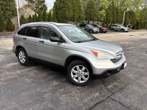 Used 2009 Honda CR-V EX image 7