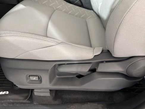 New 2025 Toyota Tacoma SR5 image 18