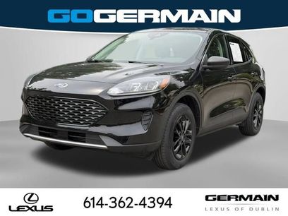 Used 2022 Ford Escape SE w/ Convenience Package