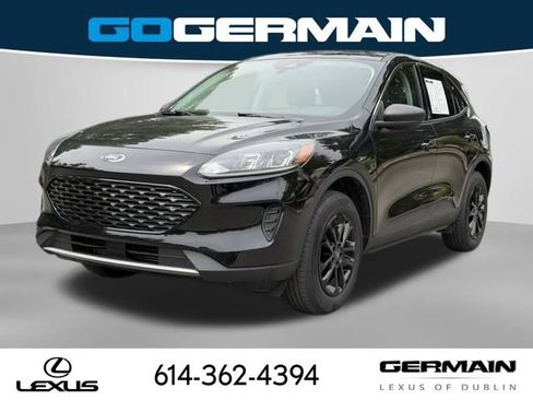 Used 2022 Ford Escape SE w/ Convenience Package AWD/4WD image 1