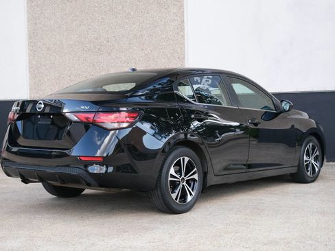Used 2023 Nissan Sentra SV image 14