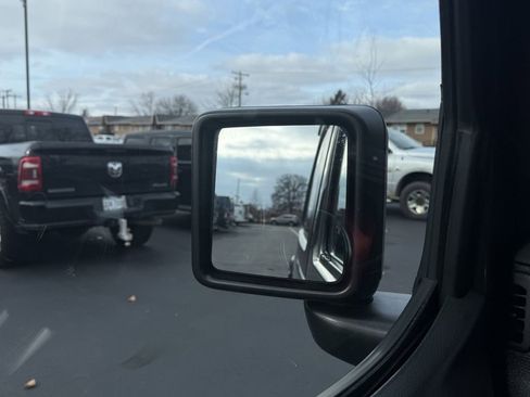 Used 2022 Jeep Wrangler Rubicon image 15