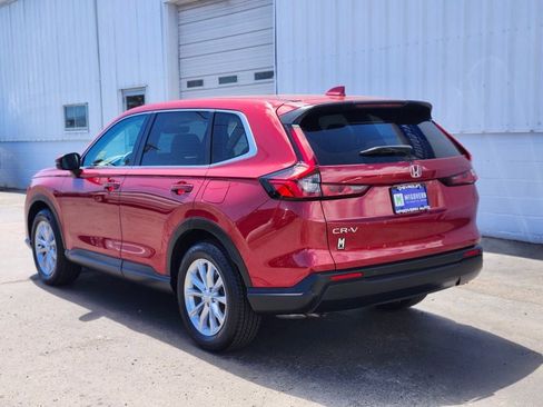 Used 2024 Honda CR-V EX-L image 3