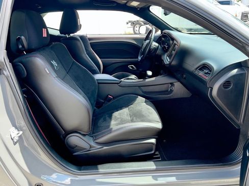 Used 2023 Dodge Challenger R/T Scat Pack w/ Plus Package RWD image 24