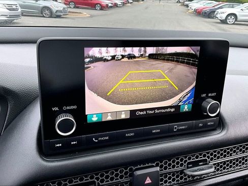 Used 2023 Honda HR-V Sport image 13