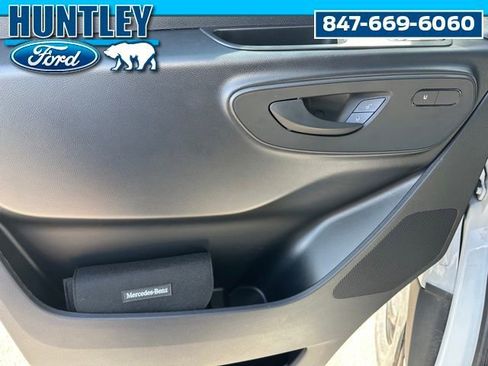 Used 2025 Mercedes-Benz Sprinter 2500 image 15