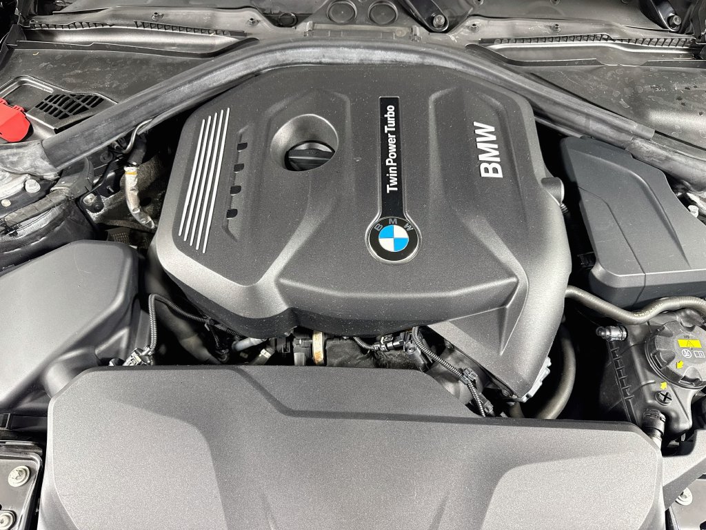 Used 2019 BMW 430i Gran Coupe xDrive w/ Convenience Package AWD/4WD image 32