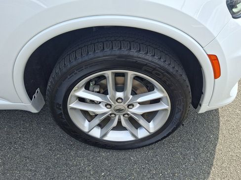 Used 2023 Dodge Durango GT AWD/4WD image 13