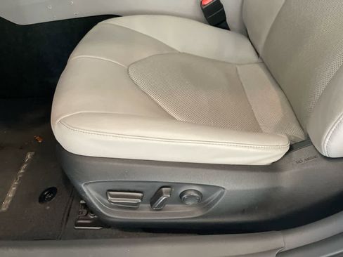 Certified 2022 Toyota Camry XLE w/ Navigation Upgrade Package image 12