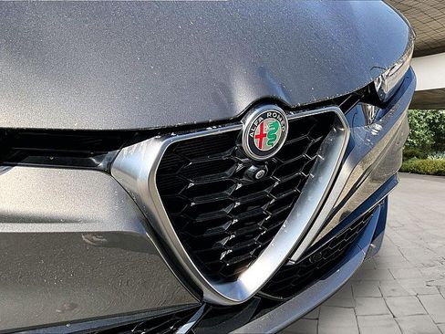 Used 2024 Alfa Romeo Tonale Ti image 53
