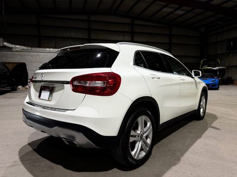 Used 2018 Mercedes-Benz GLA 250 image 5