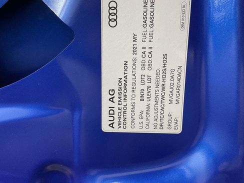 Used 2021 Audi Q5 2.0T Premium Plus w/ Premium Plus Package AWD/4WD image 27