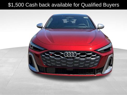New 2026 Audi S5 Premium Plus AWD/4WD image 2