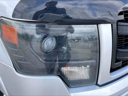 Used 2013 Ford F150 FX2 w/ Luxury Equipment Group image 33