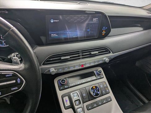 Used 2022 Hyundai Palisade Calligraphy image 12