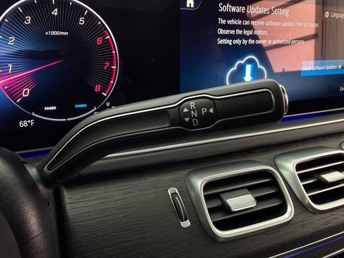 New 2026 Mercedes-Benz GLE 53 AMG 4MATIC Coupe image 14