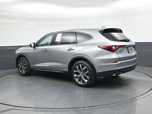 Used 2023 Acura MDX SH-AWD w/ Technology Package image 6