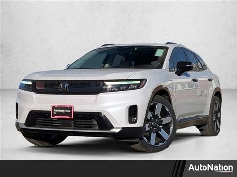 New 2026 Honda Prologue Elite image 1