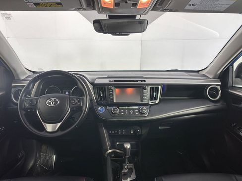 Used 2017 Toyota RAV4 Limited w/ Carpet Mat Package AWD/4WD image 20