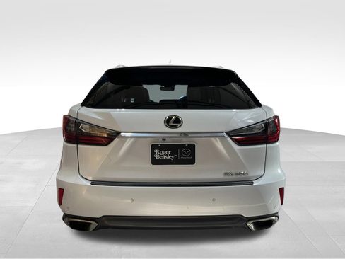 Used 2017 Lexus RX 350 FWD w/ Luxury Package image 6