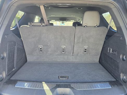 Used 2022 Chevrolet Tahoe High Country image 26