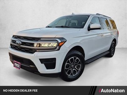 Certified 2024 Ford Expedition XLT