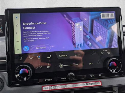 New 2026 Toyota bZ image 14