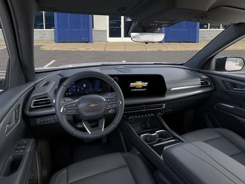 New 2026 Chevrolet Traverse LT w/ Midnight/Sport Edition image 15