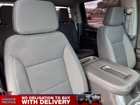 Used 2022 Chevrolet Silverado 1500 RST w/ Convenience Package II image 24