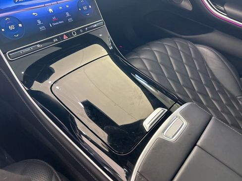 Used 2023 Mercedes-Benz S 580 4MATIC Sedan image 54