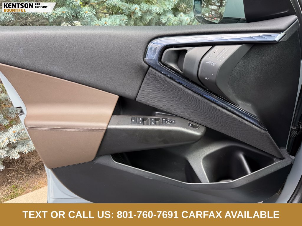 Used 2025 BMW X3 xDrive30i w/ Premium Package AWD/4WD image 18