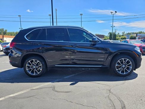 Used 2018 BMW X5 xDrive35i AWD/4WD image 6