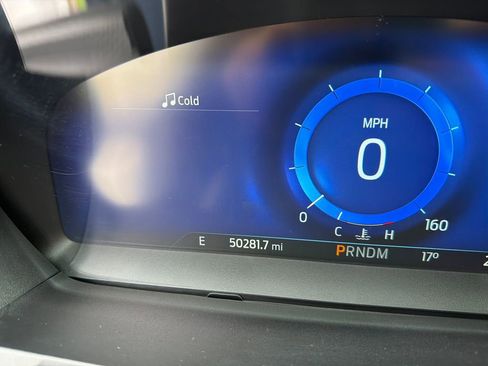 Used 2020 Ford Explorer ST w/ ST Street Pack image 16