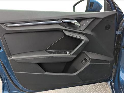 Used 2023 Audi A3 2.0T Premium w/ Convenience Package image 13