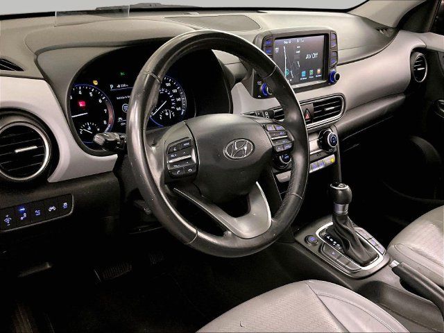 Used 2018 Hyundai Kona Ultimate AWD/4WD image 12