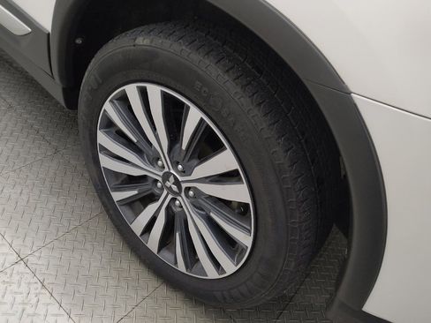 Used 2020 Mitsubishi Outlander SEL AWD/4WD image 31