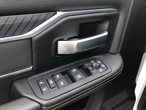 New 2025 RAM 2500 Big Horn image 20