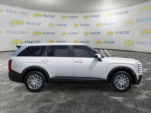 New 2026 Hyundai Palisade SE image 7