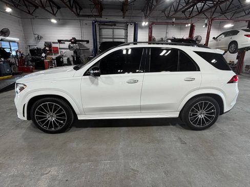 Used 2020 Mercedes-Benz GLE 350 image 6