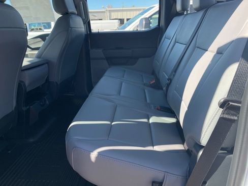 New 2026 Ford F250 XL w/ XL Chrome Package image 8