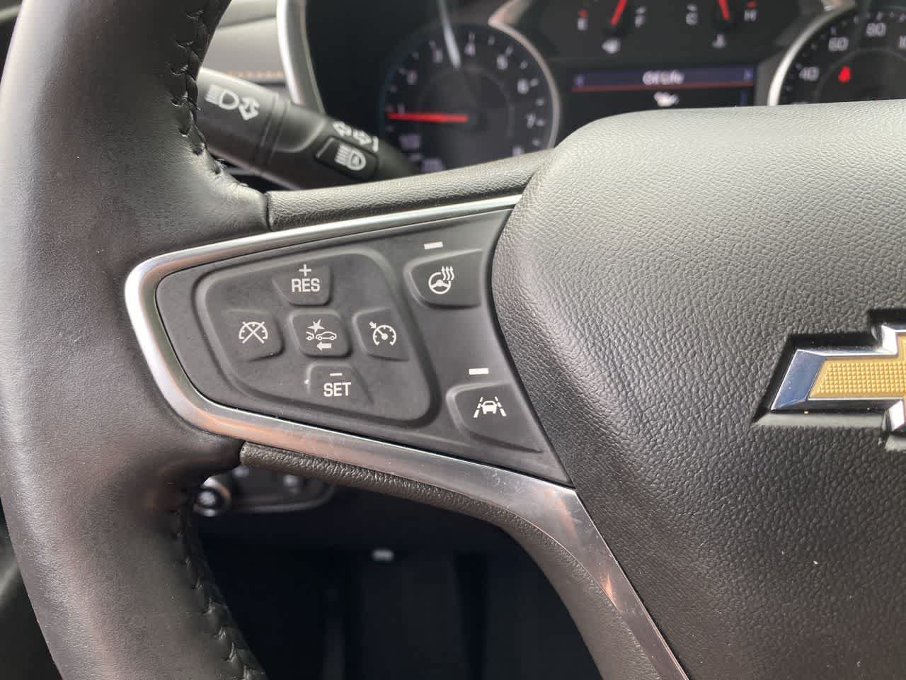 Used 2021 Chevrolet Equinox Premier FWD image 20