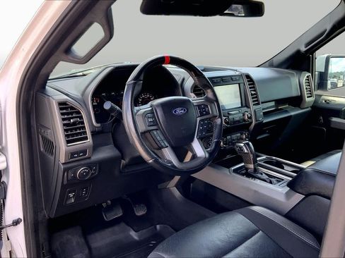 Used 2019 Ford F150 Raptor w/ Equipment Group 802A Luxury AWD/4WD image 18