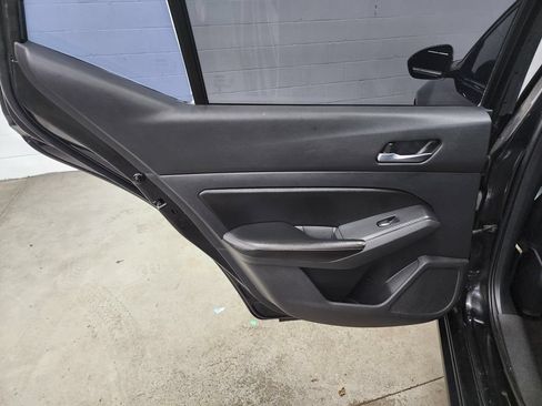 Used 2021 Nissan Altima 2.5 SR FWD image 23
