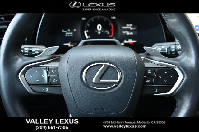 Used 2025 Lexus TX 350 AWD w/ Technology Package image 10