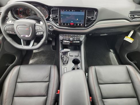 New 2026 Dodge Durango GT image 21