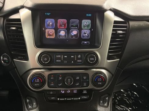 Used 2017 Chevrolet Suburban Premier w/ Max Trailering Package RWD image 15