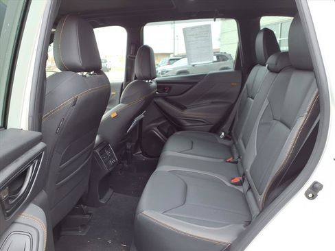 Used 2023 Subaru Forester Wilderness image 22