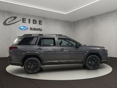New 2026 Subaru Outback Limited AWD/4WD image 5