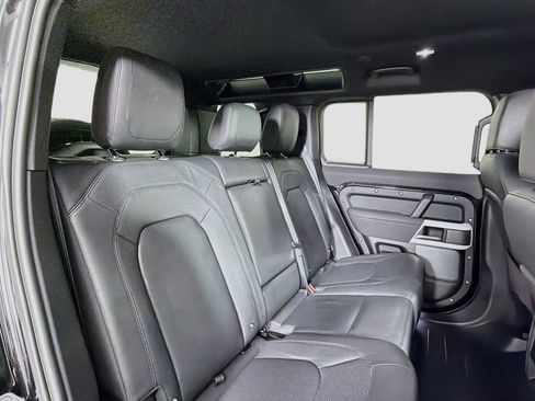Certified 2023 Land Rover Defender 110 S AWD/4WD image 28