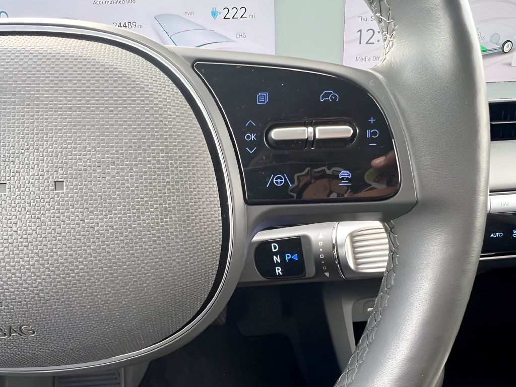Certified 2024 Hyundai Ioniq 5 SEL AWD/4WD image 26